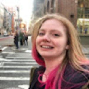 Meet your Posher, Jackie
